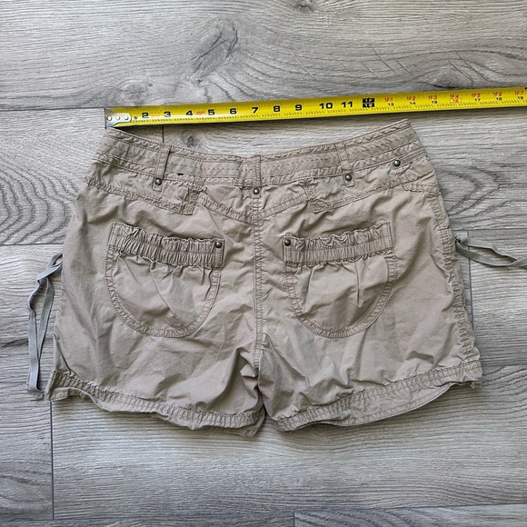 Outback Rid Shorts - Picture 7 of 7